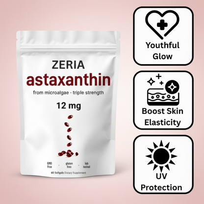 Zeria Astaxanthin