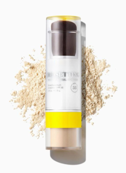 Mineral Powder SPF 35