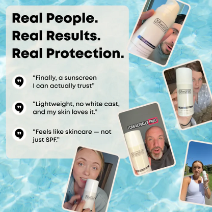 ZeriaTallow Sunscreen